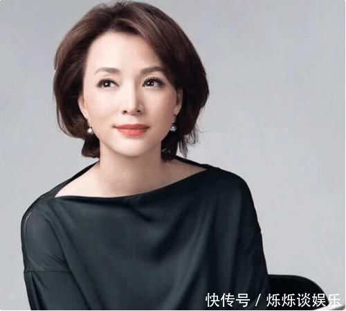 董卿含泪公开儿子生父身份,原来是大家熟悉的他,有点不理解! 澳门太阳城注册平台