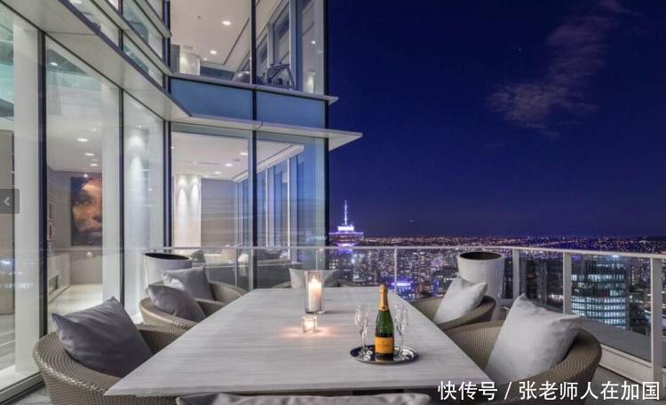 买不起可以看看 加拿大这些贵族房怎个“壕”法