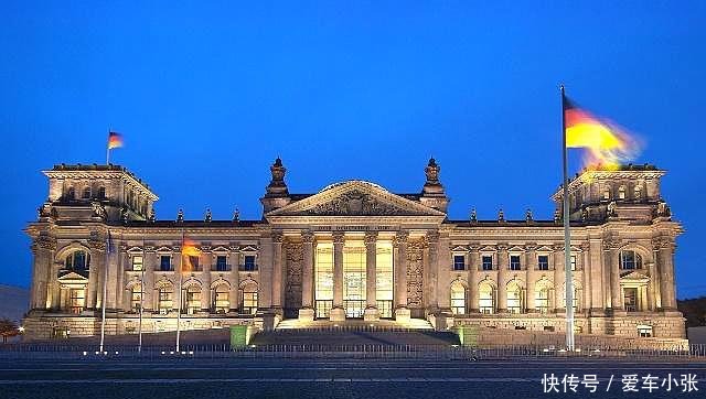 德国最发达的三座城市,在全球知名度很高