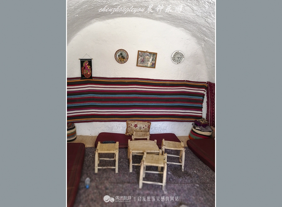 非洲的名称就来自这个民族