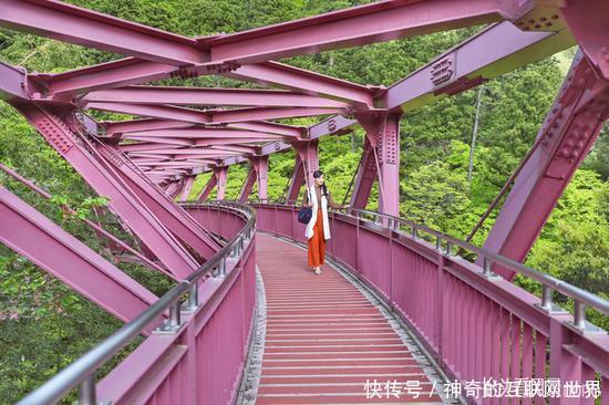 日本石川县的别样生活