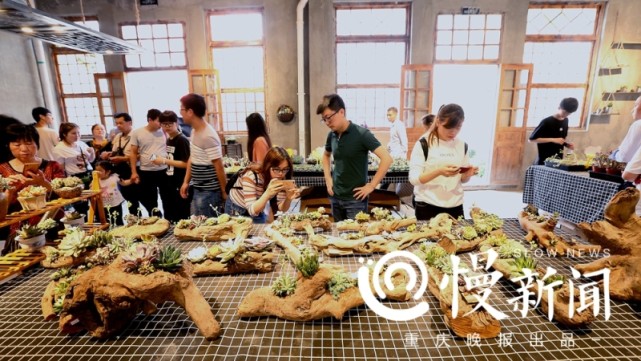 五一首日 重庆洋人街、两江影视城耍法多