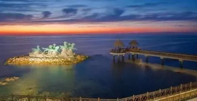 出游必看!太全了!烟台五一游玩攻略在此!很多景