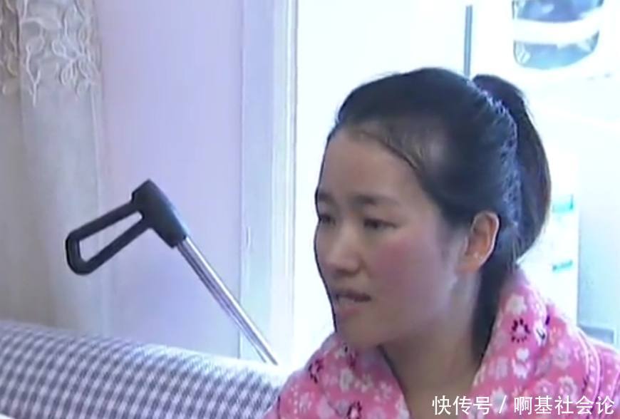 夫妻结婚2年，丈夫都未曾碰妻子一下，直言：这么脏不敢碰