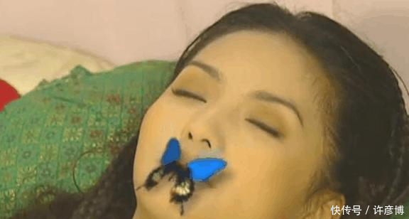 最美香妃去世, 赵薇林心如太忙未参加葬礼! 肖