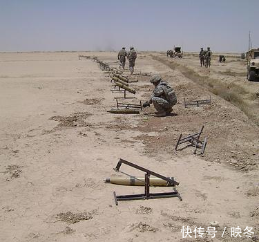 ak47rpg7107火箭筒为什么誉为游击三大神器都