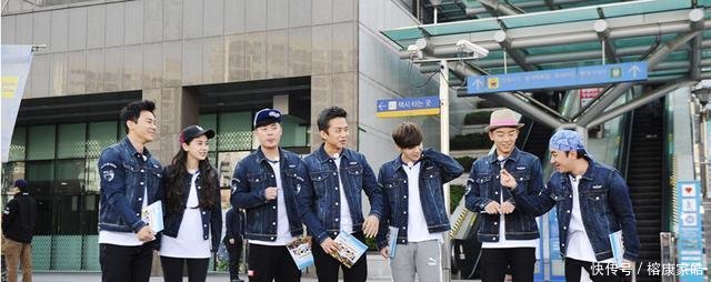 邓超鹿晗退出跑男原因曝光,陈赫因拍《爱情公