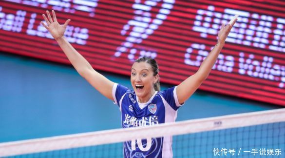 女排决赛上海主场