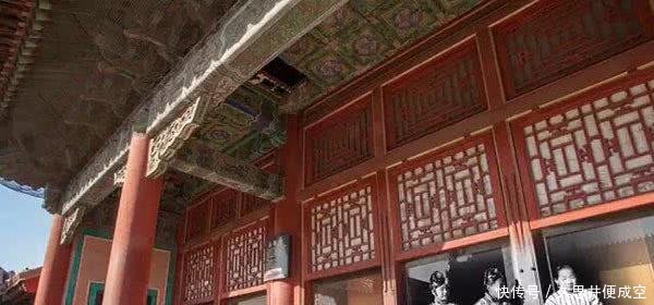 溥仪晚年重游故宫,售票员和他要票,逛完后至死