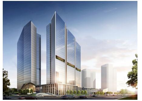 留住城市建设人才 金诚或将高级公寓做成\"共有产权\"住房