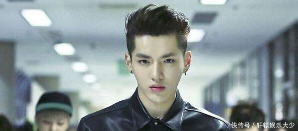 吴亦凡28岁生日,众星齐送祝福,还是何炅的最好