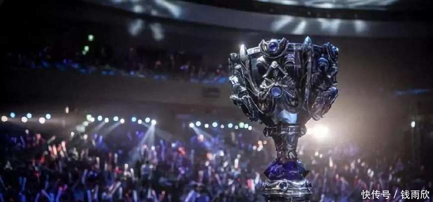 LOL亚运会各国选手差距巨大最低段位白银三 