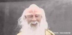 猪八戒会天罡36变,他的第一任师父是谁如来见