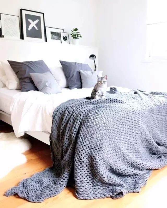 你家的凉席棉被养了百万螨虫!只需一招,不用曝