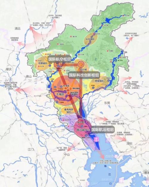 ?掷地有声!首期仅15万起即可置业粤港澳大湾区门户!