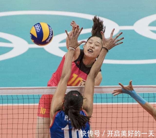 最新消息天津女排引进强援备战亚俱杯