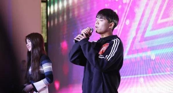 武汉绿地城抖音人气金曲挑战赛 暨汉南高校校