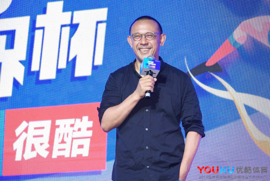 人气偶像搭伙霸气导演 鹿晗姜文带你玩转世界