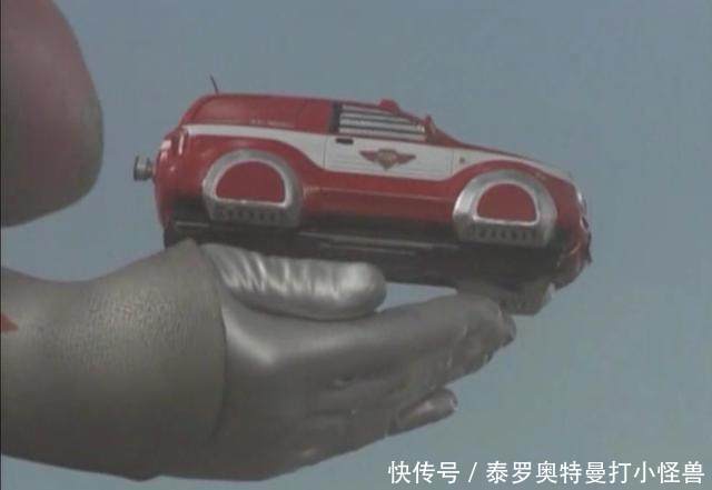 奈欧斯奥特曼诞生,有熟悉的面孔?