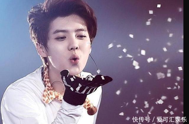 这几位明星调侃自身缺点,黄轩的手,赵丽颖的脚