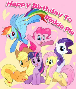 小马珍奇简笔画