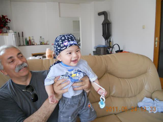 中国农家女子塞尔维亚十年:经历了偷渡、打工