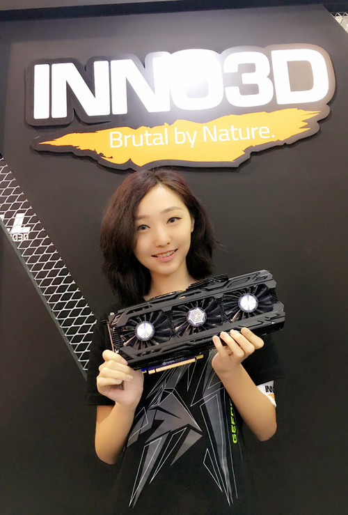 映眾新品亮相臺北電腦展(圖8) 映眾新品亮相臺北電腦展(圖8)