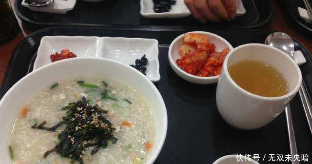 韩国人真实的三餐,看完傻眼了,网友韩剧都是骗