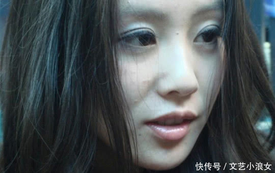6位女明星的生活照:赵丽颖的唇毛太黑,杨颖的