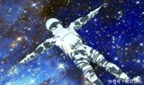 太空浮尸至今还在太空中漂浮的5个人