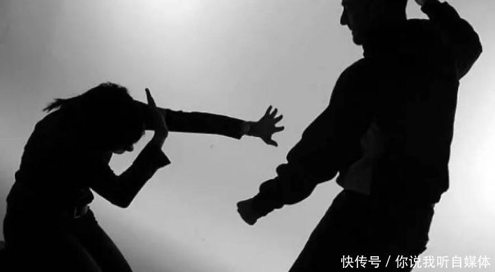 两次离婚,又两次复婚,家暴丈夫能够真的改悔吗