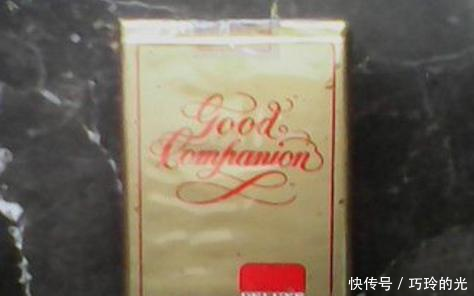 国内八九十年代最多人抽的十大进口香烟, 你抽