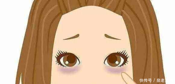 提醒脸上出现这四个症状,说明体内垃圾过多,