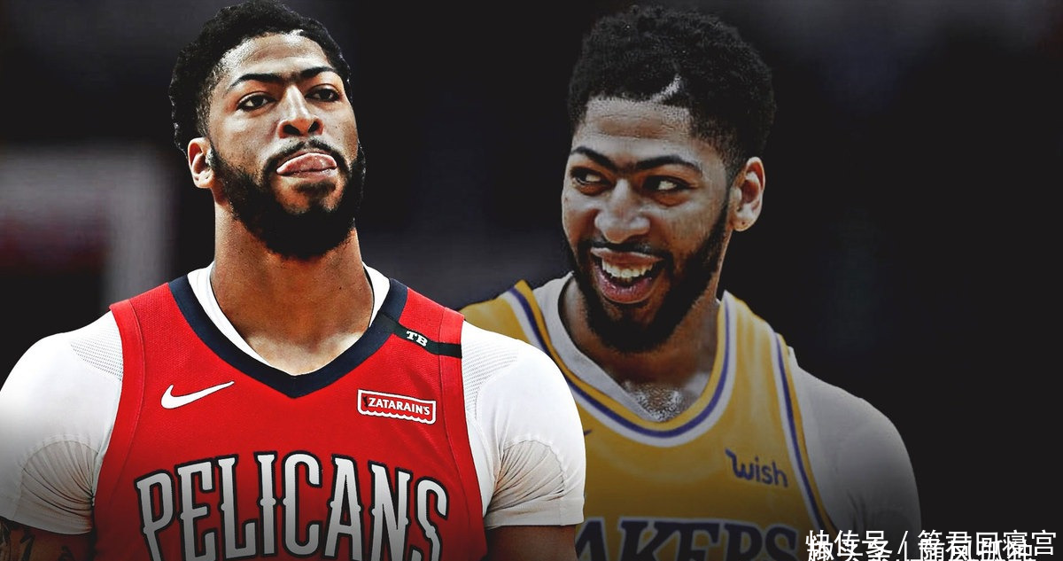 这是你的詹姆斯