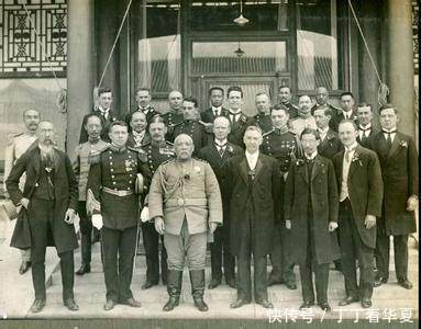 她是袁世凯15个女儿中最漂亮的一个,被丈夫抛弃后生活惨淡