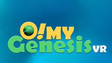 PSVR首发游戏《噢！我好神VR》港台地区推出 售价21元