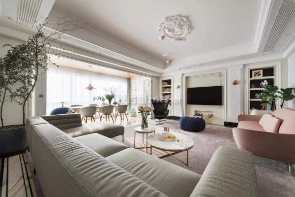 房屋改建设计收费费率(宜家风格装修设计效果图获取灵感和具体的设计方案) 结构工业钢结构施工 第4张 房屋改建设计收费费率(宜家风格装修设计效果图获取灵感和具体的设计方案) 结构工业钢结构施工 第4张