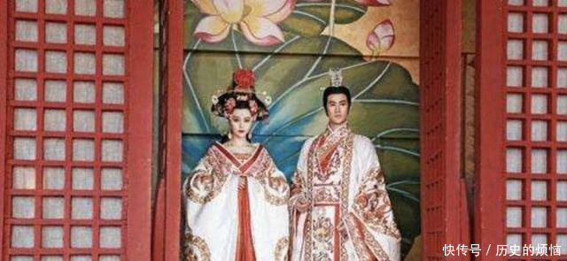 武则天选男宠,除了长得帅,还有另外两点,常人都