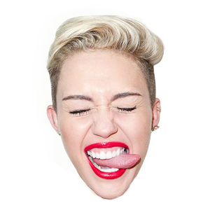 休闲益智 Miley Cyrus' Twerkball下载,Miley Cyr