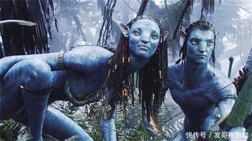 《复仇者联盟4》《阿凡达2》《环太平洋3》和