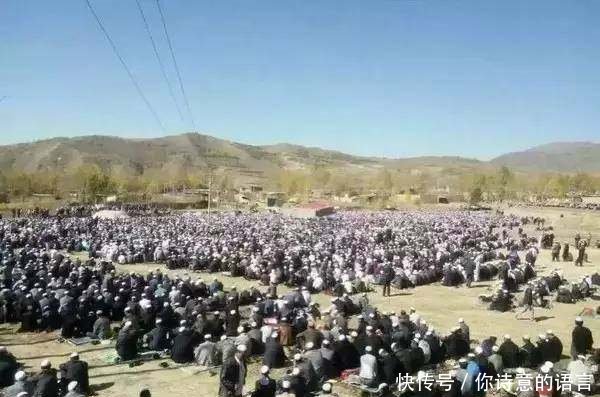 解析伊斯兰教为何对信徒有如此强大的号召力