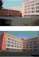 兴华里学校