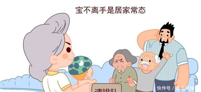 各阶段宝宝发育特点大全解,在正确的时期给宝