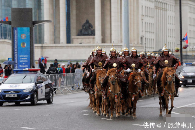 蒙古国曾是中国领土,现在他们对中国游客态度