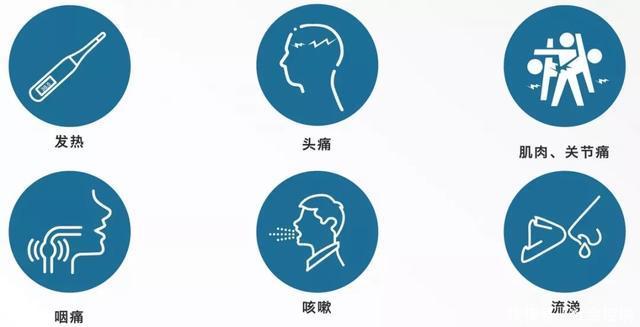 强冷空气来势汹汹