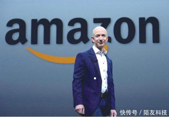 刘强东进军欧洲,挑战亚马逊,靠海外市场实现半