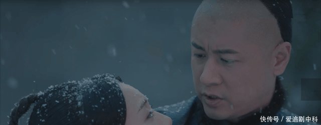 《那年花开月正圆》吴漪难产周莹急探望 赵白