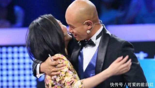 曾红极一时的乐嘉,怒怼金星,强吻谢娜,现在却沦