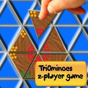 Triominoes