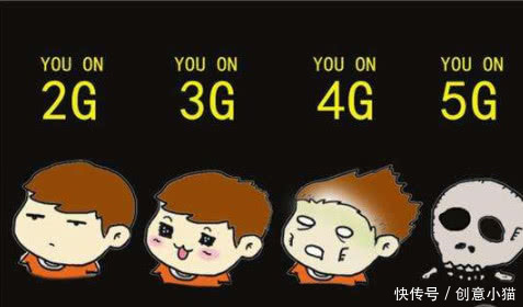 5G网络就要来临,4G升级5G必须要更换手机吗